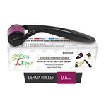 New Derma Roller For Faces