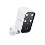 Wireless Motion Activated Camera