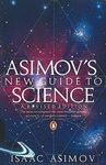 By Isaac Asimov Asimov's New Guide to Science (Penguin Press Science) (New Ed) [Paperback]