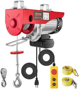 VEVOR Elec