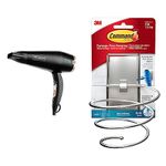 TRESemme 5542DU 2200W Power Dryer With Command Holder