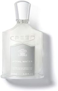 Creed Royal Water Eau de Perfume Spray for Unisex, 100 millilitre