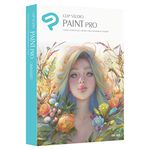 CLIP STUDIO PAINT PRO - Version 1 - Licence perpétuelle - pour Windows et MacOS