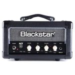 Blackstar tube amplifier