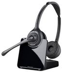 Plantronics CS520 Binaural Wireless