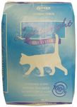 Pettex Lightweight Antibacterial Cat Litter 20 Litre, Clear