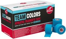 Cramer Team Color Athletic Tape, Bl
