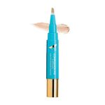 Veil Cosmetics - Complexion Fix Concealer - Liquid Concealer for Under Eye + Dark Circles - Highlight, Contour, Correct - Anti-Aging - Vegan Makeup Pen - Hydrating Lightweight (2N Light Neutral)