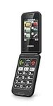 emporia TALKglam Senior Mobile Phon