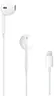 Apple EarPods Headphones with Lightning Connector, Wired Ear Buds for iPhone with Built-in Remote to Control Music, Phone Calls, and Volume