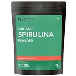 Powder Spirulinas