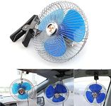 12v Fan For Truck Clip