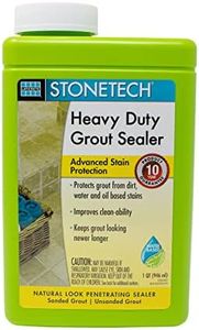 StoneTech Heavy Duty Grout Sealer 1-Quart (.946L)