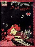 Red Hot Chili Peppers - One Hot Minute* (Bass)