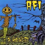 All Hallow'S E.P. (10")