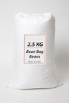 Beans || 2.5 Kg Bean Bag Filler for Bean Bag Filling