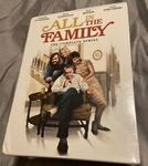 All In The Family The Complete Series 28 DVD Box Set Brand New Free Shipping US