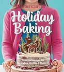 American Girl Holiday Baking: Seaso