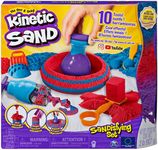 Kinetic Sand, Sandisfying Set with 