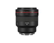 Canon RF 85/1.2 L USM (International Model)