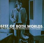 Best of Both Worlds: Anthology