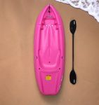 Generic The Wave 6' Youth Kayak wit