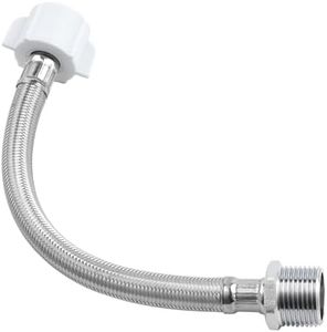 Toilet Supply Hose Extension Connector