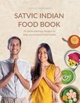 Satvic Indian Food Book English