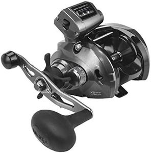 OKUMA Reel