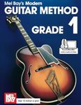 Modern Guitar Method Grade 1