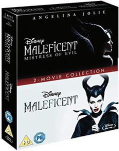Maleficent