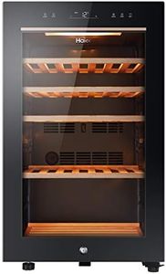 Haier HWS4