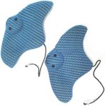 Hot Tub Scum Absorber - 2 Pack Oil 