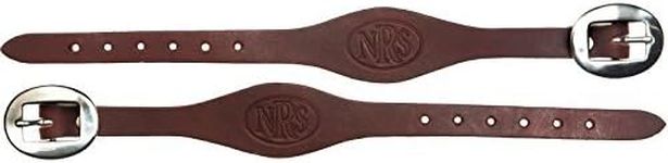 NRS Latigo Leather Stirrup Hobbles