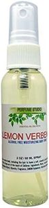 Perfume Studio Alcohol Free Travel Size Moisturizing Body Spray for Women and Girls (Lemon Verbena, 2oz)
