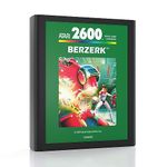 Berzerk Atari 2600+, Multi, Pack of 1