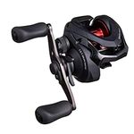 Shimano Baitcaster Reels