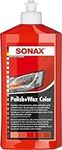 Sonax Red Polish and Wax 500ml
