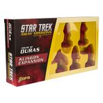 Gale Force Nine - Star Trek Away Missions - House of Duras Expansion