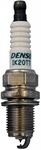Denso Set (4pcs) Iridium TT Spark P