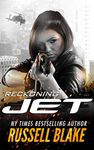 JET - Reckoning: (Volume 4)