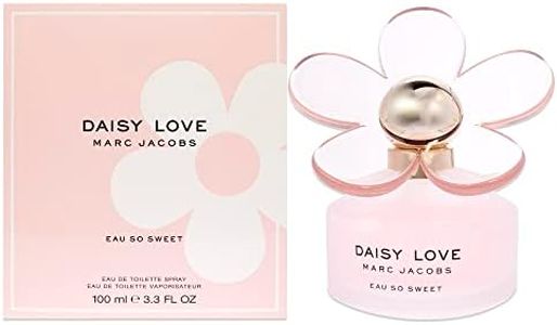 Marc Jacobs Daisy Love Eau So Sweet Women 3.3 oz EDT Spray