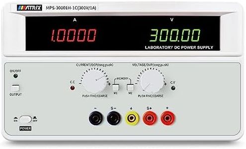 DC Power S