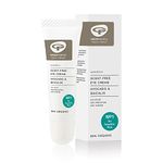 Eye Cream With Natural Organic