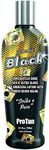 ProTan 50XX Instantly Black DHA Bronzing Lotion, Ultra Black 250 ml