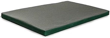 NAP Pet Bed Kennel Pad Pet Bed, Gre