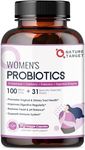 Probiotics for Women Digestive Heal