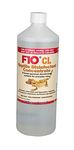 Fab Finches F10 Disinfectant CL Reptile 1L Concentrate Terrariums Cleaner Cage