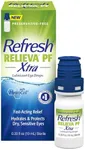 Refresh RELIEVA PF Xtra Preservativ