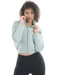 Light Fleece Jackets